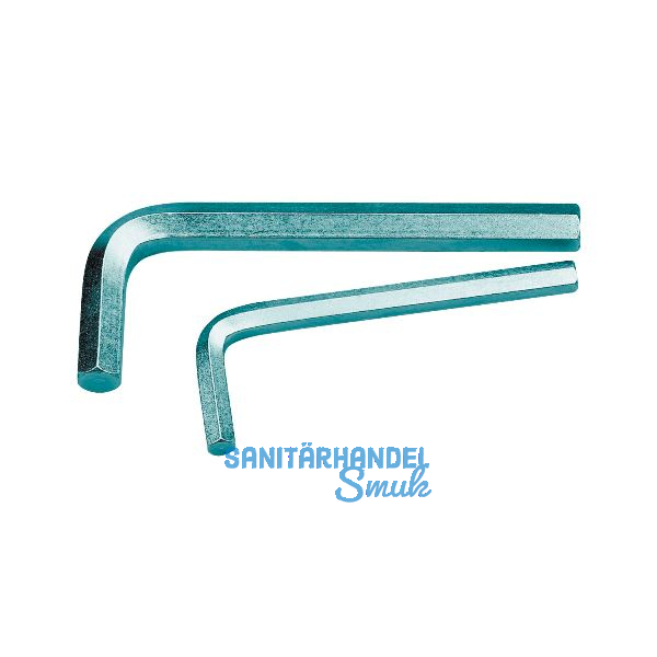 GEDORE Sechskant Stiftschl�ssel 42 0.9 mm br�niert