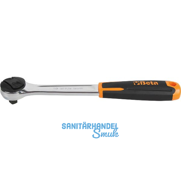 BETA Umschaltknarre 920/55 DIN3122 1/2"vierkant L�nge 275 mm