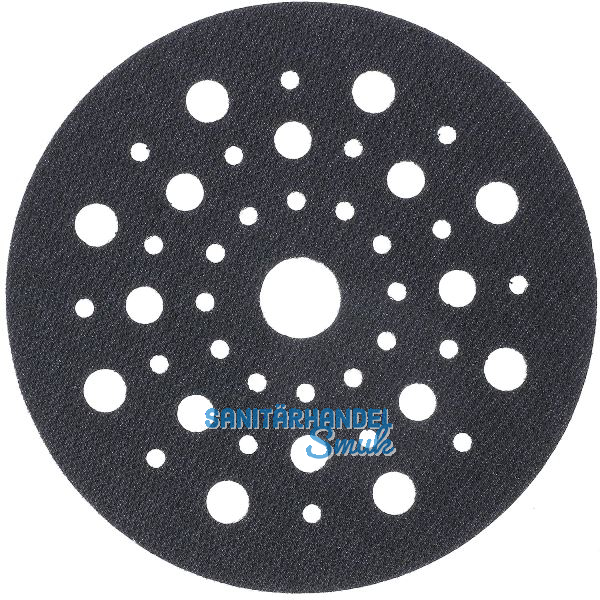 BOSCH Schleiftellerschoner � 125 mm (2 St�ck)