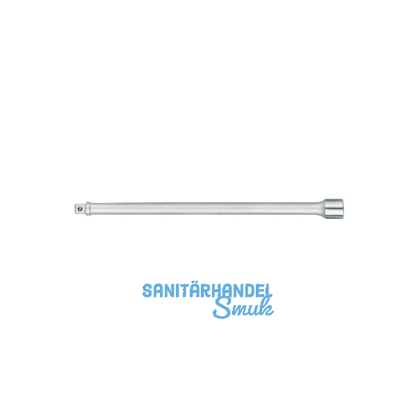 GEDORE Verl�ngerung 3090-10 DIN3123 3/8"vierkant L�nge 250 mm