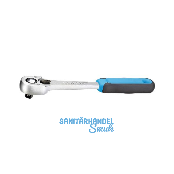 GEDORE Umschaltknarre 3093U-10 DIN3122 3/8"vierkant