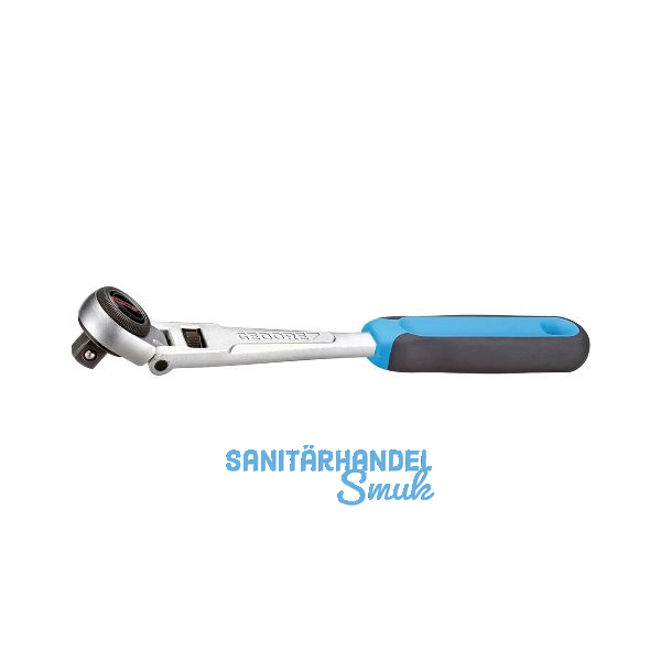 GEDORE Gelenk-Umschaltknarre 3093GU-3 DIN3120 3/8"vierkant