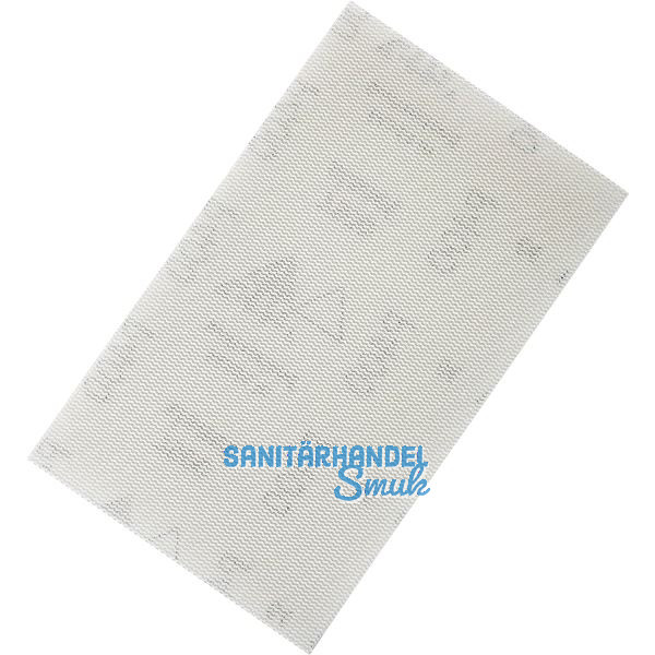 SIA Netz-Schleifgitter Sianet 133 x 81 mm Korn 120 Inhalt 50 St�ck
