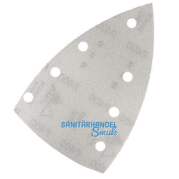 SIA Netz-Schleifgitter Sianet 147 x 100 mm Korn 100 Inhalt 50 St�ck