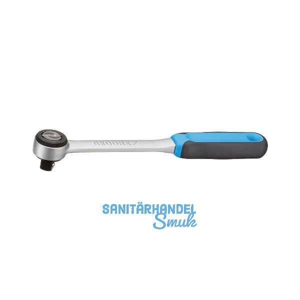 GEDORE Umschaltknarre 1993U-3 DIN3122 1/2"vierkant