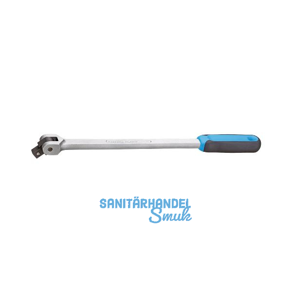 GEDORE Gelenkgriff 1997 DIN3122 1/2"vierkant L�nge 15"/381 mm