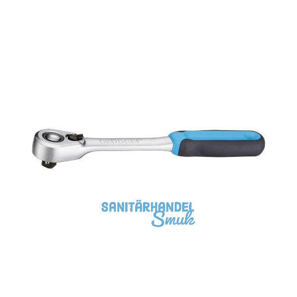 GEDORE Umschaltknarre 1993 U-20 DIN3122 1/2"vierkant