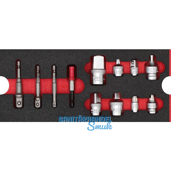 WGB Moflex Modul S Adapter 6420 12-teilig