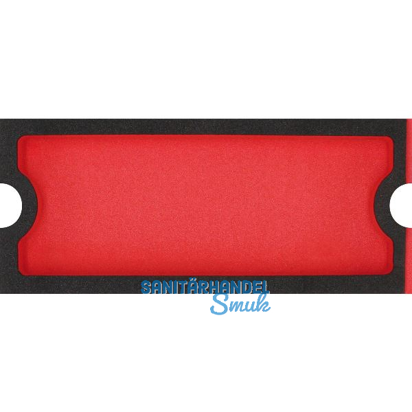 WGB Moflex Modul S Leerfach 1-teilig 6450