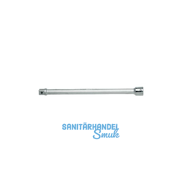 GEDORE Verl�ngerung 3290-16 DIN3123 3/4"vierkant L�nge 16"/400 mm