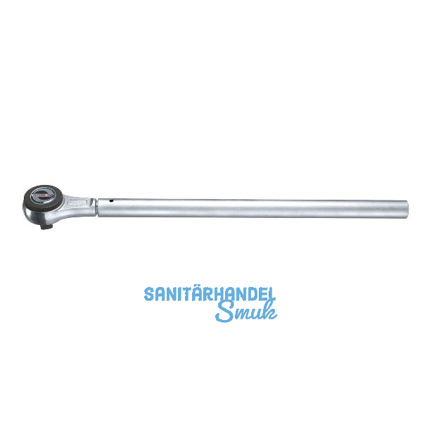 GEDORE Umschaltknarre 3293U-3 DIN3122 3/4"vierkant