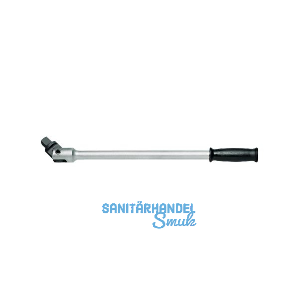 GEDORE Gelenkgriff 3296 DIN3122 3/4"vierkant L�nge 21"/547 mm