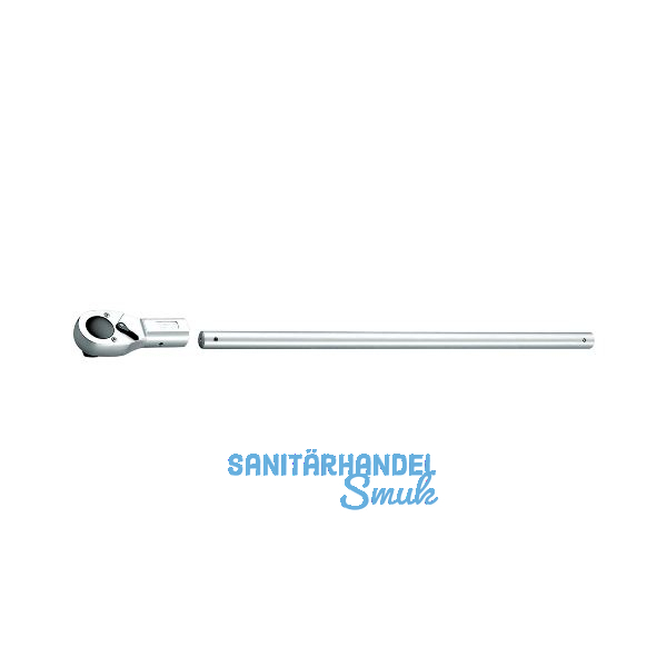 GEDORE Umschaltknarre 2193U-10 DIN3122 1"vierkant