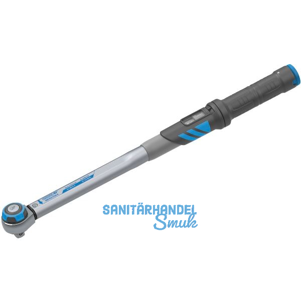 GEDORE Drehmomentschl�ssel Dremaster� DMK 1/2"vierkant Messbereich 20-100 Nm