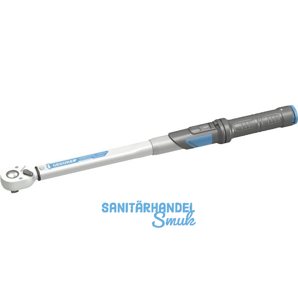 GEDORE Drehmomentschl�ssel Dremaster� DMUK 1/2"vierkant Messbereich 20-100 Nm