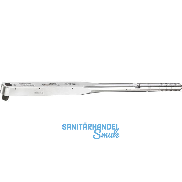 GEDORE Dremometer DS 8574-10 3/4"vierkant Messbereich 110-550 Nm/Kunststoffbox