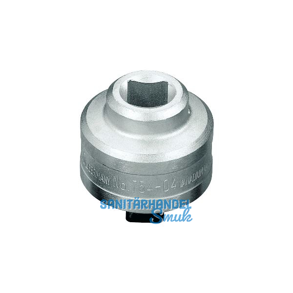 GEDORE Aufsteckknarre f�r Drehmomentschl�ssel 754-04 3/4"vierkant