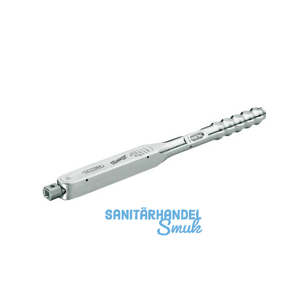 GEDORE Dremometer SE 8481-01 vierkant 9 x 12 mm Messbereich 25-120 Nm