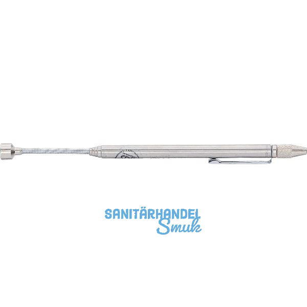 BGS Teleskopmagnetheber mit flexiblem Schaft L�nge 580 mm � 13 mm