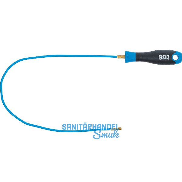 BGS Magnetheber mit flexiblem Schaft L�nge 480 mm � 4 mm