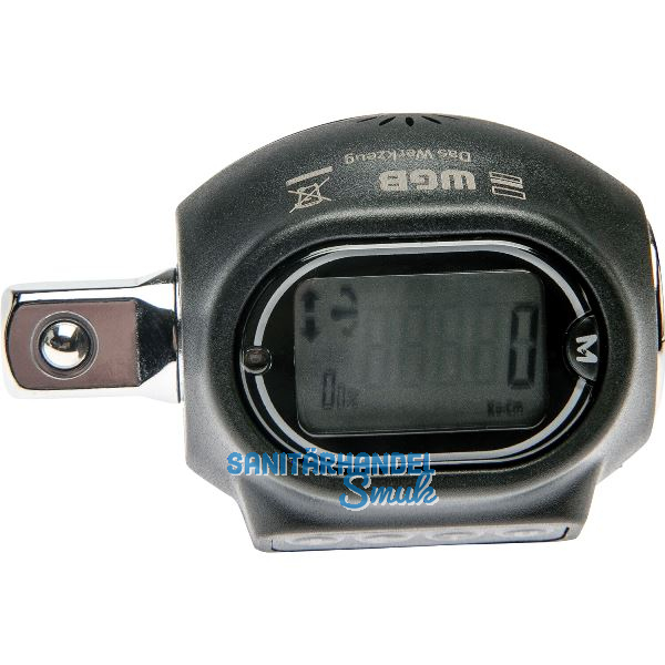 WGB Drehmomentadapter-Set 3-teilig