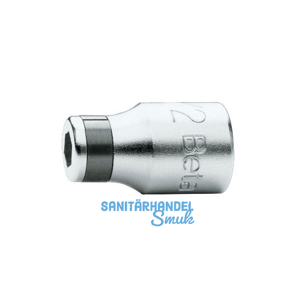 BETA Einsatzhalter 895/6 DIN7427 mit Innensechskant-Aufnahme f�r Schlagschrauber