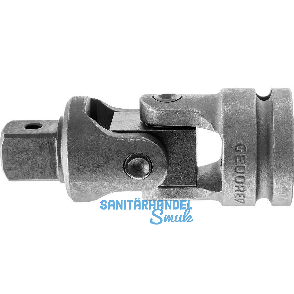 GEDORE Kardangelenk KB 3295 f�r Kraftsteckschl�ssel 3/4"vierkant