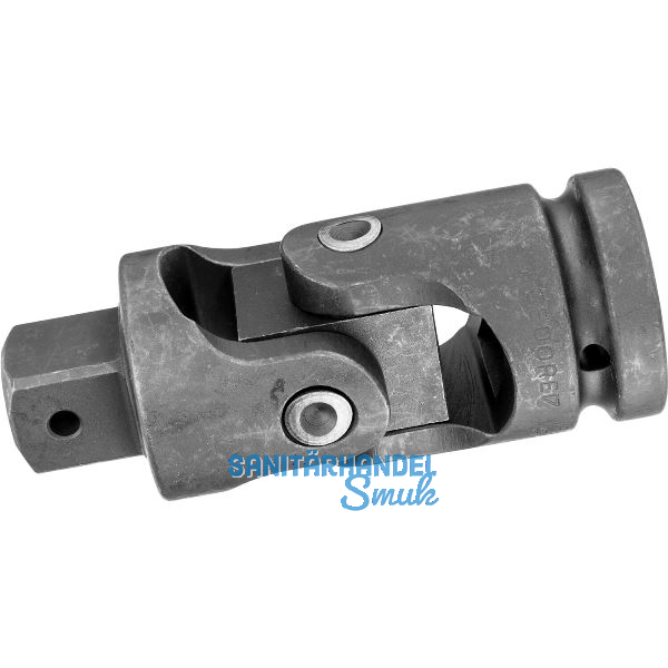 GEDORE Kardangelenk KB 2195 f�r Kraftsteckschl�ssel 1"vierkant