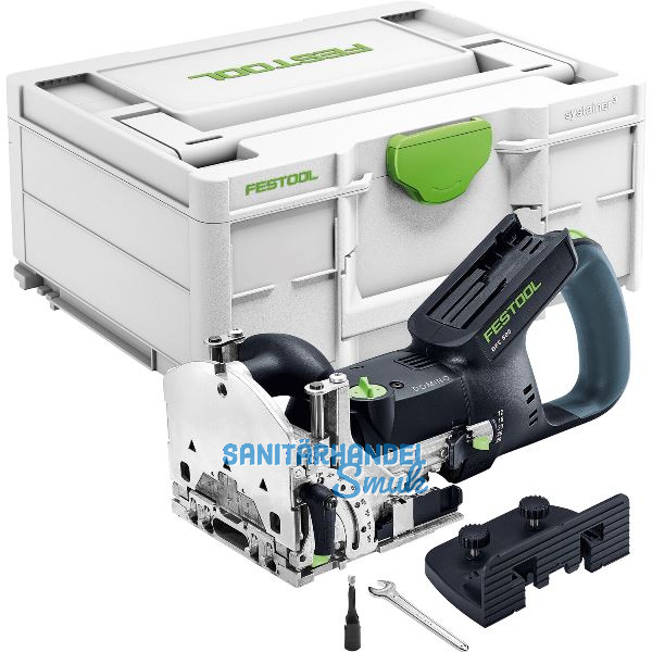 FESTOOL Akku-D�belfr�se DFC 500 E-Basic 18 Volt Li-Ion