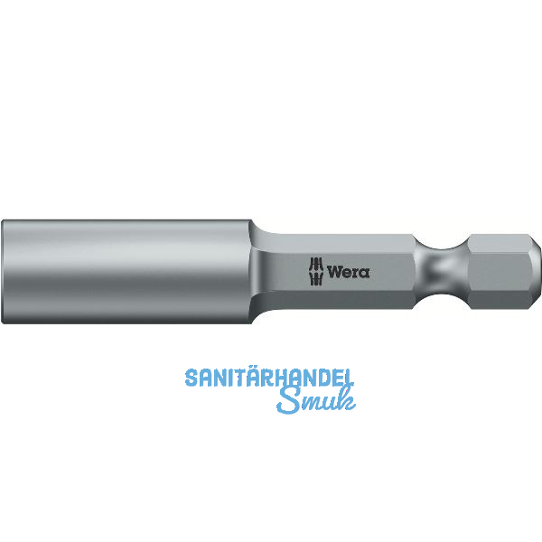 WERA Eindrehwerkzeug 879/4 mit Innengewinde M8 x 50 mm