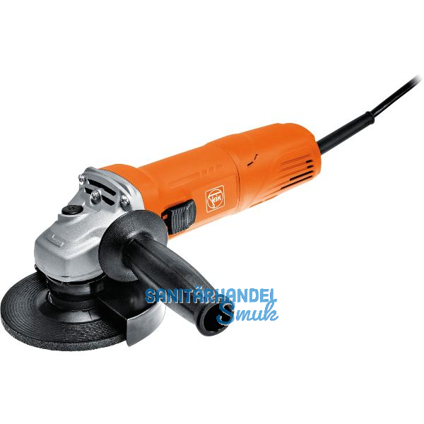 FEIN Winkelschleifer CG 7-125 750 Watt