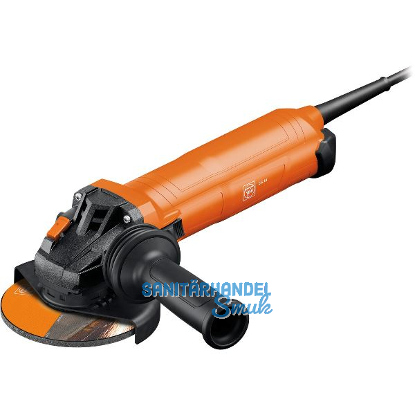 FEIN Winkelschleifer CG 14-125 V 1400 Watt