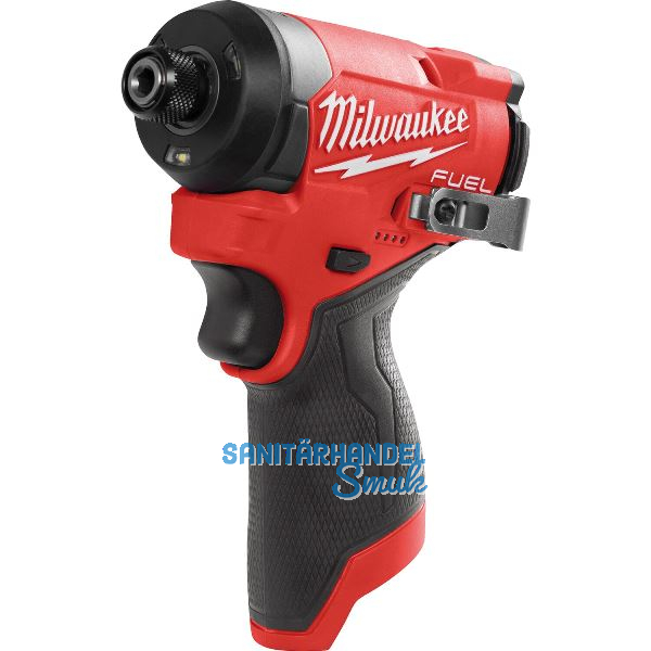 MILWAUKEE Akku-Schlagschrauber M12 FID2-0 12 Volt