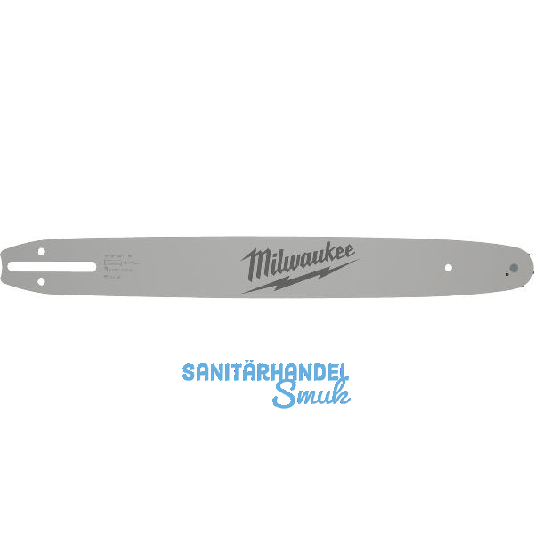MILWAUKEE F�hrungsschiene 40 cm
