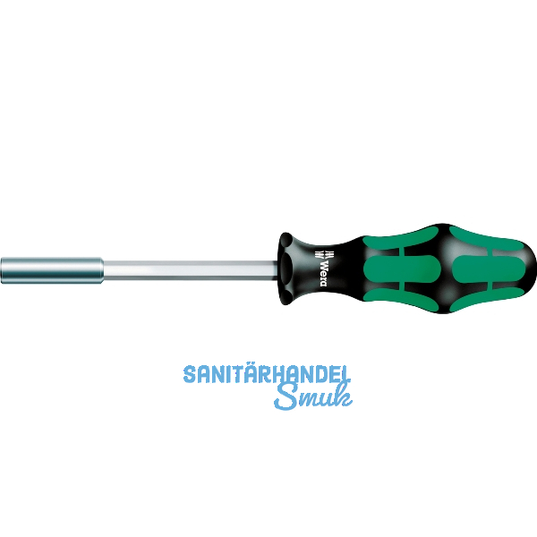 WERA Bit-Handhalter 812/1 ohne Best�ckung Klingenl�nge 120 mm