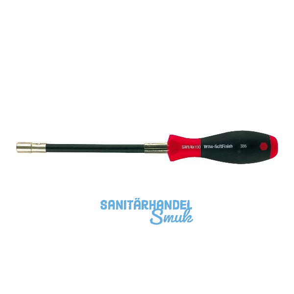 WIHA Bit-Handhalter mit flexiblem Schaft Klingenl�nge 150 mm