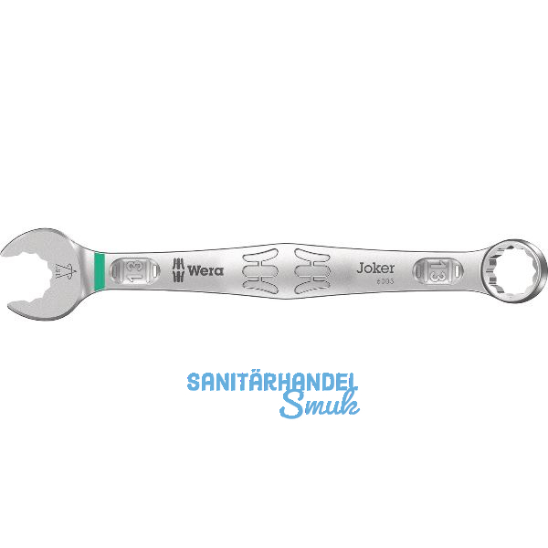 WERA Ringmaulschl�ssel Joker 6003 13 x 160 mm