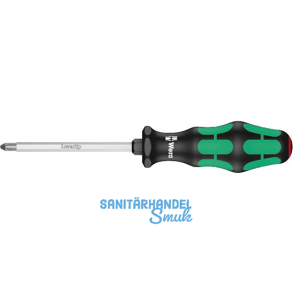 WERA Schraubendreher 350SK PH 3/150 mm Phillips