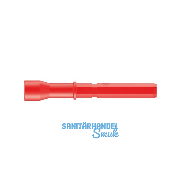 WERA VDE-Wechselklinge Kraftform Komp. 98DK Dreikant