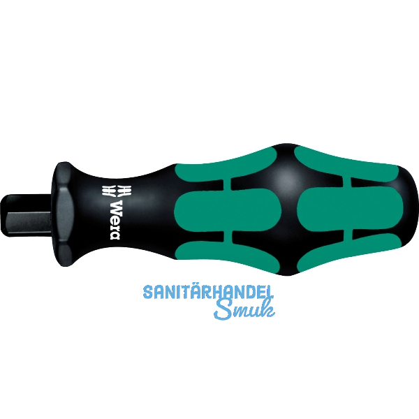 WERA Handgriff Vario Serie 80 L�nge 98 mm