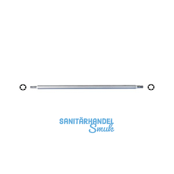 WERA Kombiklinge Vario 87 TX 10 - TX 15 Torx