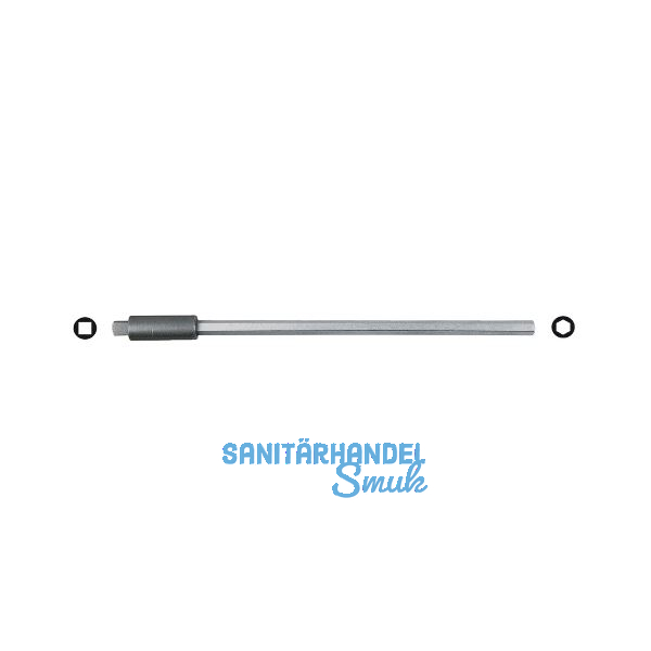 WERA Adapterklinge Vario 712 1/4"Au�envierkant 6/175 mm