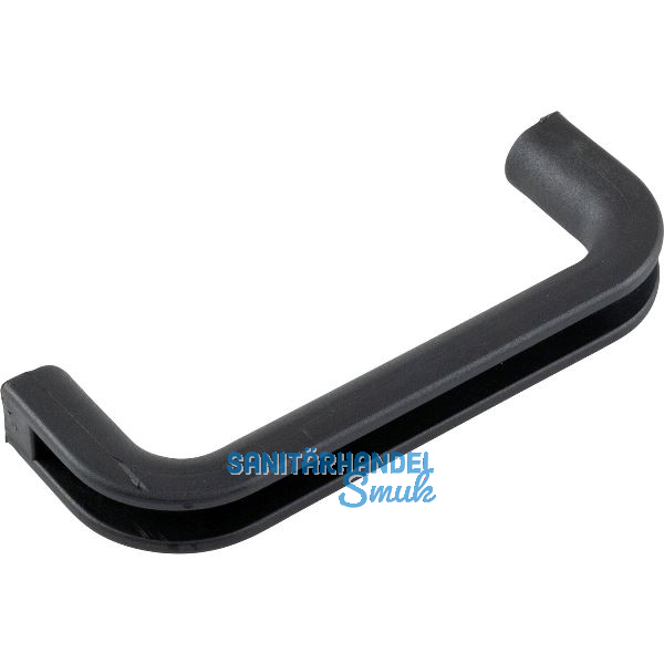 FATH Handgriff schwarz 134 mm