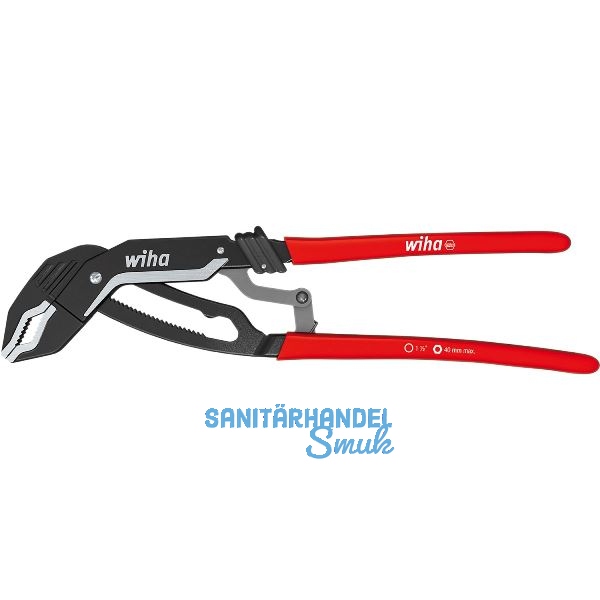 WIHA Wasserpumpenzange QuickFix Classic L�nge 250 mm