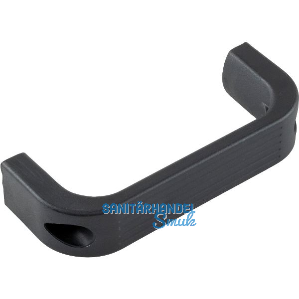 FATH B�gelgriff schwarz 195 mm