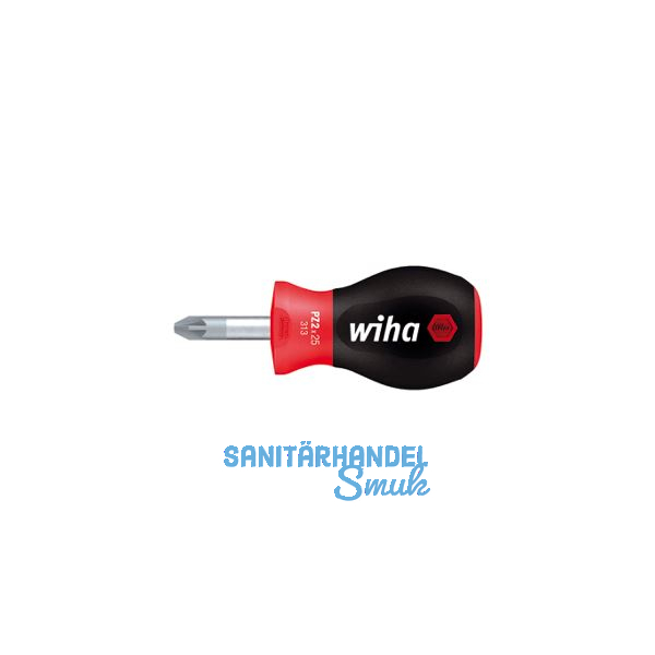WIHA Vergaser-Schraubendreher 311 K PH 1/25 mm Phillips