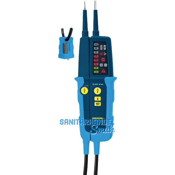 PANCONTROL Spannungspr�fer PAN MV-1000A