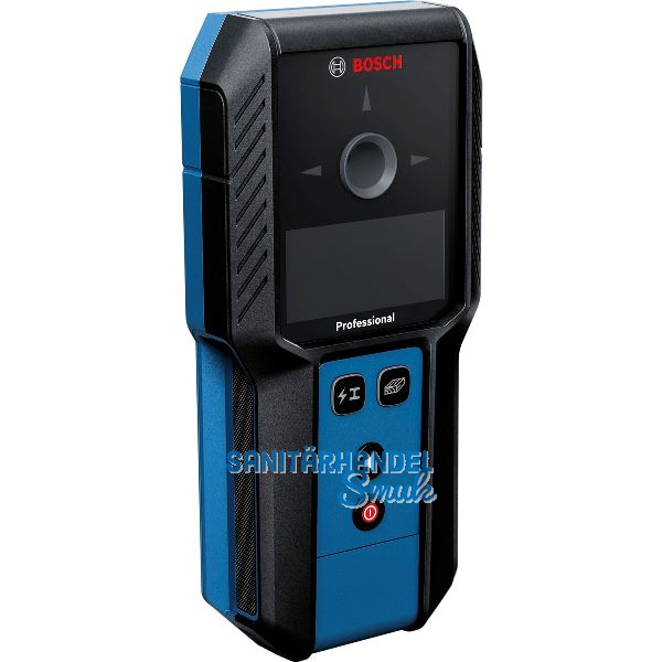 BOSCH Ortungsger�t GMS 120-27 bis 12 cm Tiefe
