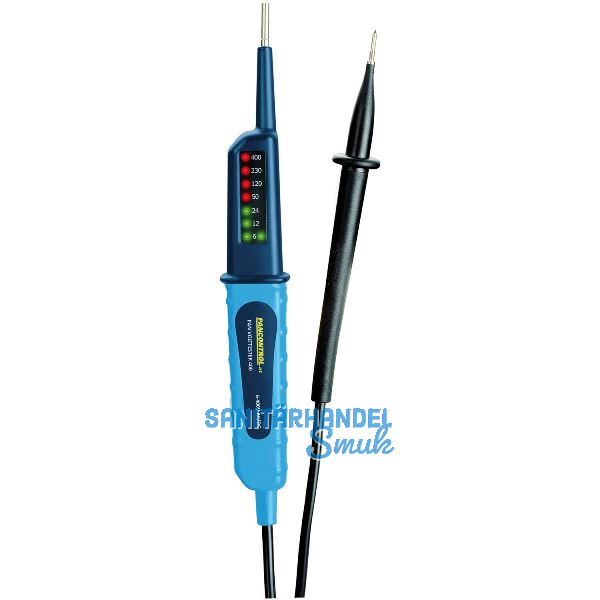 PANCONTROL Spannungspr�fer PAN Volttester 400