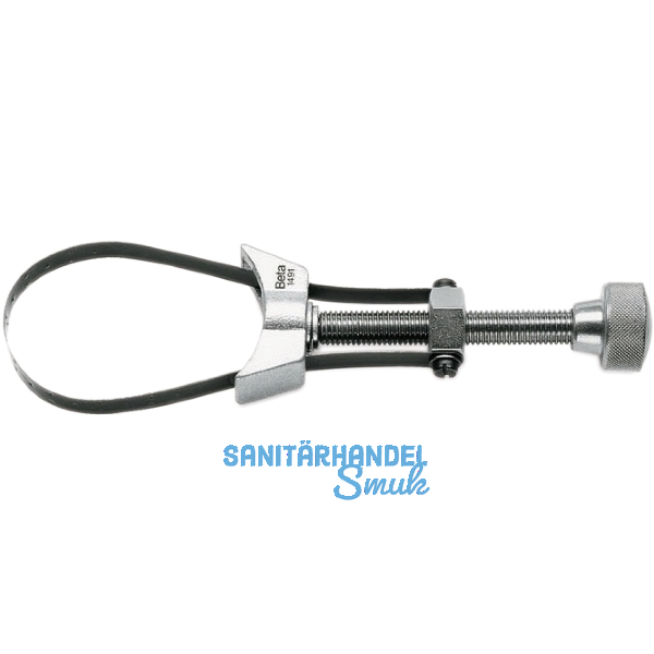 BETA �lfilterschl�ssel 1491 Durchmesser 60-100 mm